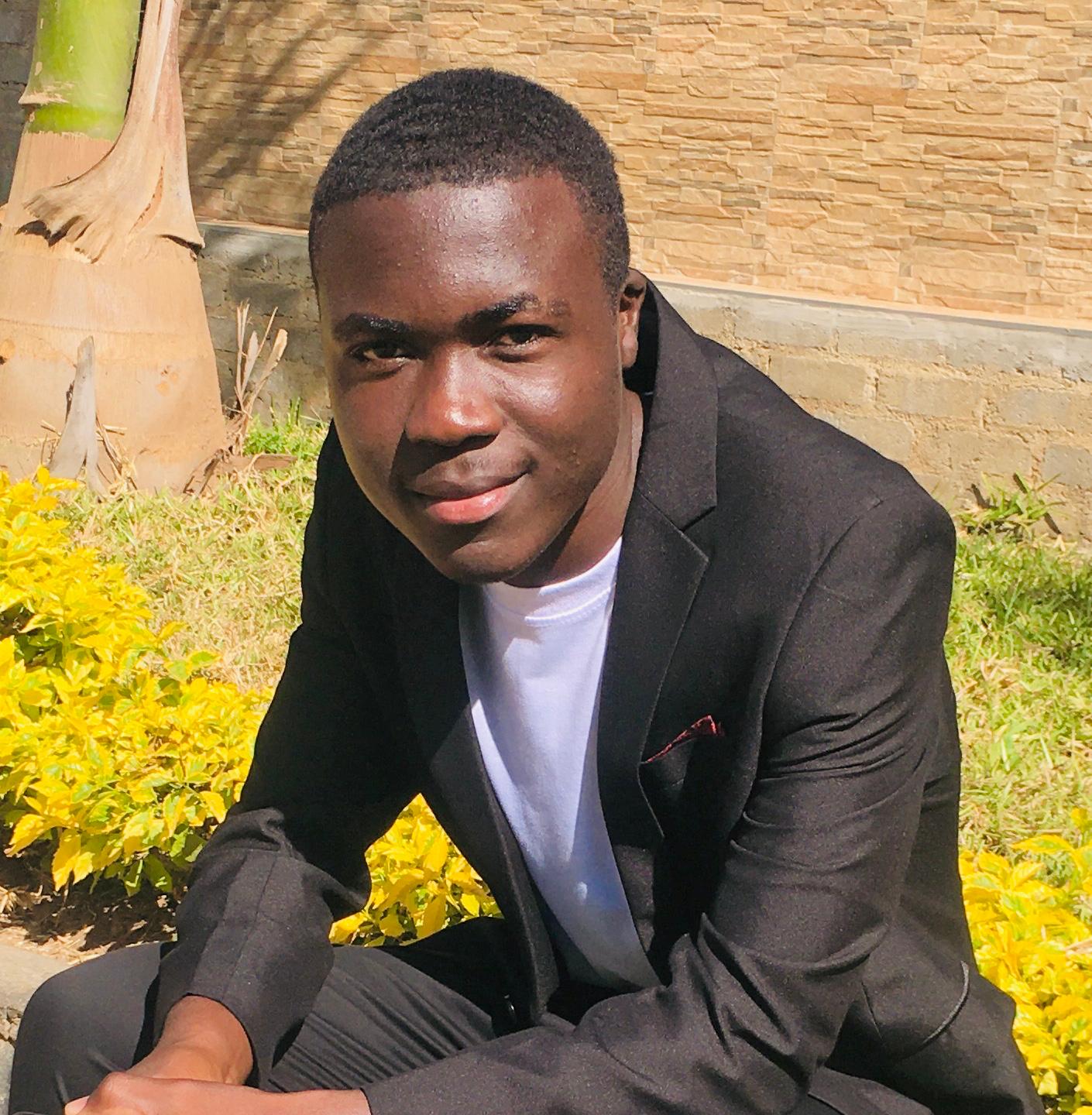 Lloyd Matsikira